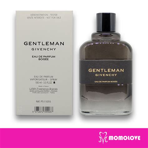 givenchy gentleman edp boisee 100ml|givenchy gentleman boisee 100ml.